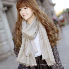 Merino Wool Scarf (12-BR020102-2.16)